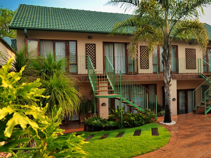 Gauteng Accommodation at Claires of Sandton | Viya