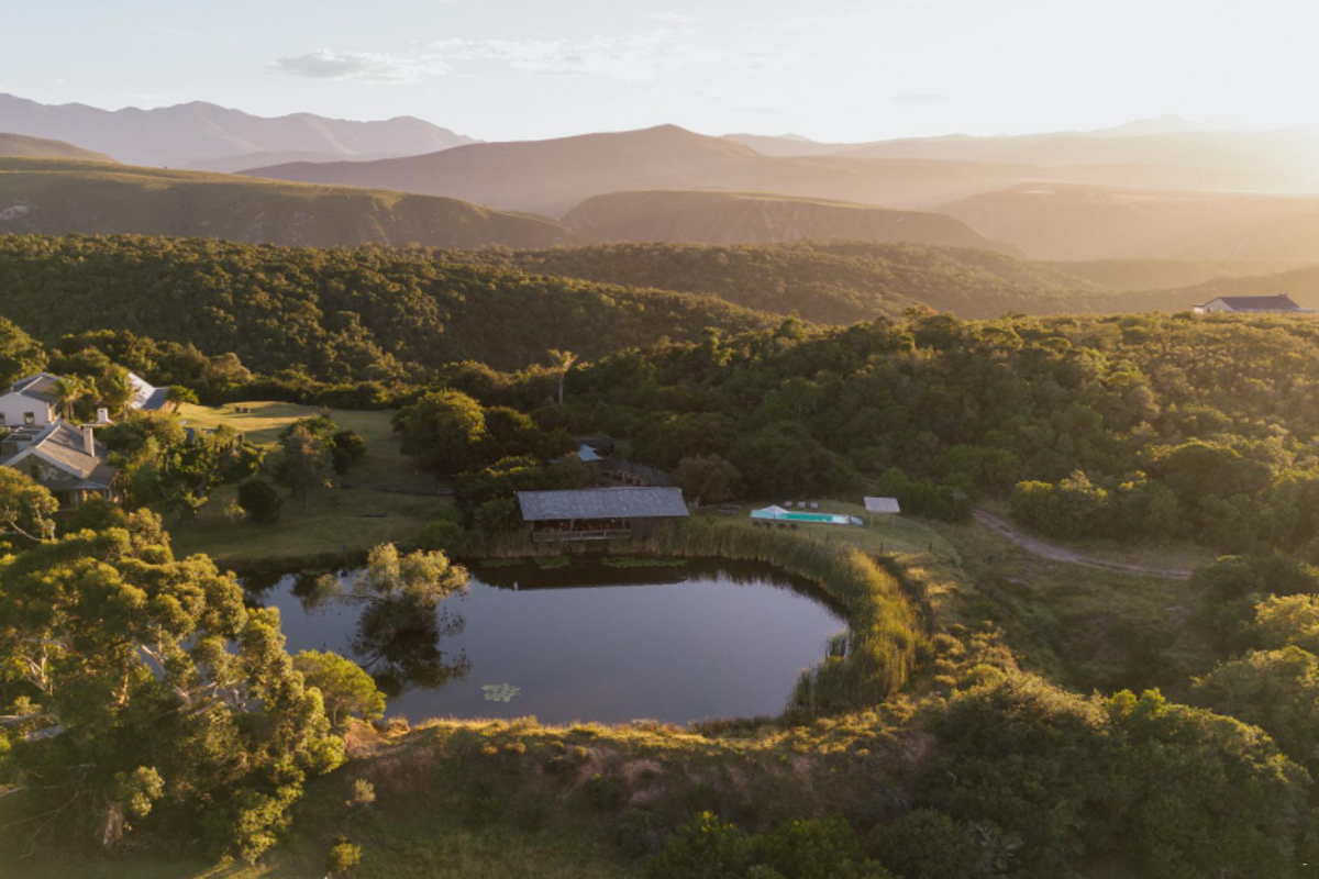 Belle Balance Bush Lodge image no 3 of 20