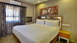 Pretoria CBD Accommodation at  | Viya