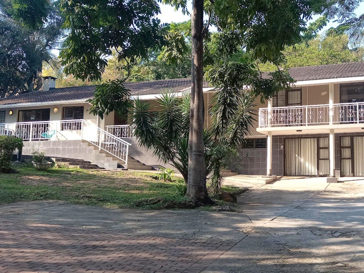 Mpumalanga Accommodation at Tertius Lodge | Viya