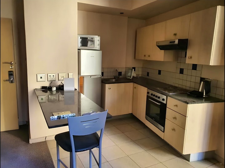 Gauteng Accommodation at The Bnb | Viya