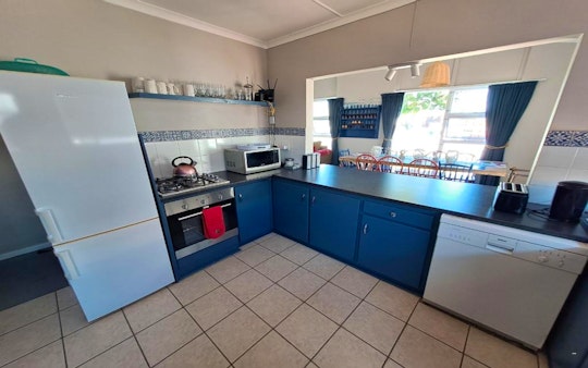 Overberg Accommodation at  | Viya