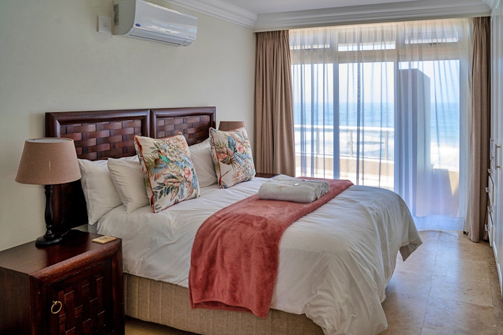 KwaZulu-Natal Accommodation at Ballito Manor Beach 403 | Viya