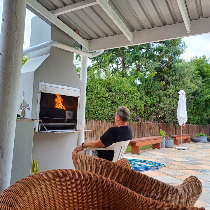 Garden Route Accommodation at Ria's Rest Self Catering Flatlet | Viya