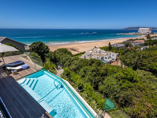 Garden Route Accommodation at  | Viya