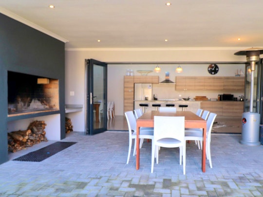 Struisbaai Accommodation at  | Viya