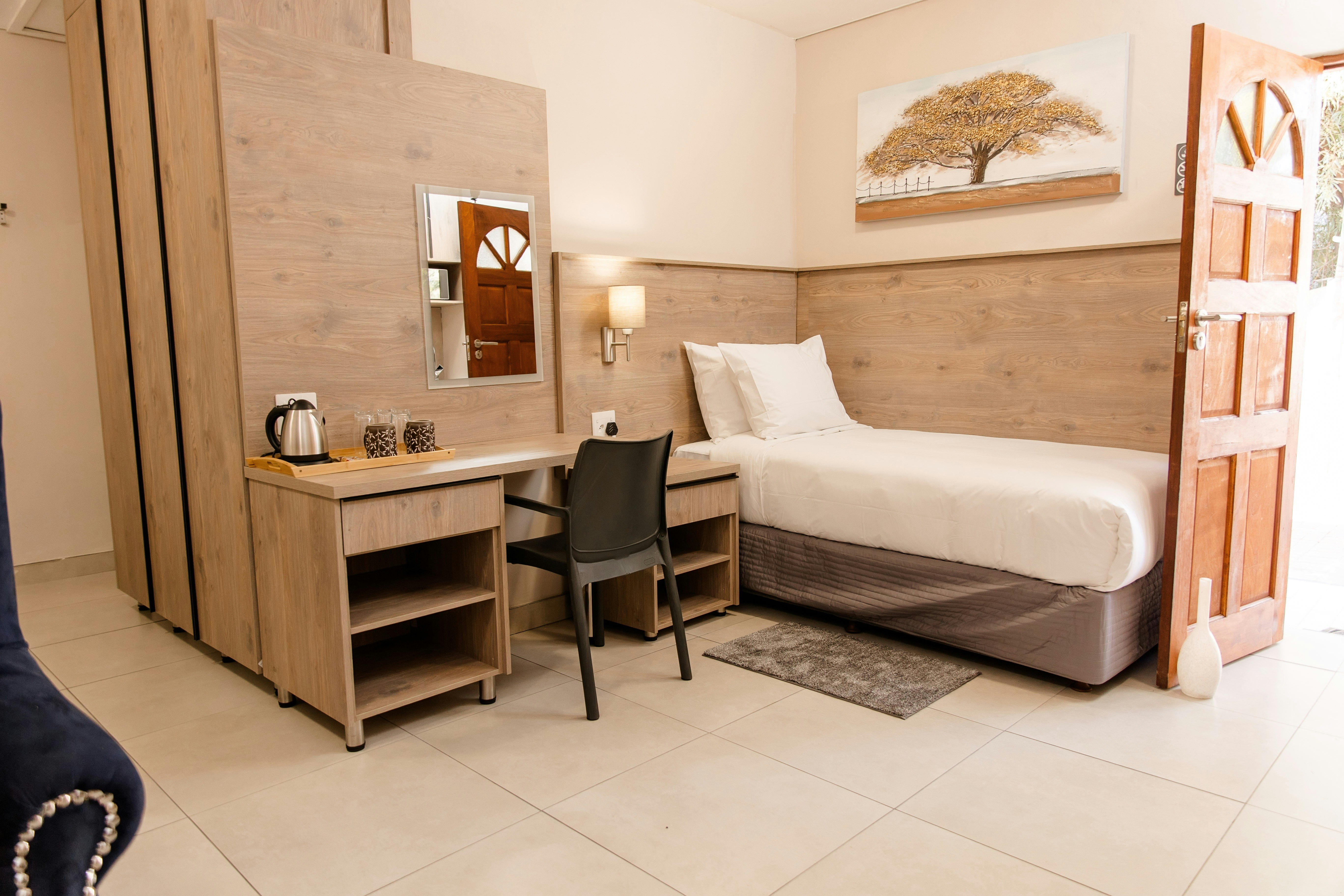 Wilkoppies Self-catering image no 8 of 36
