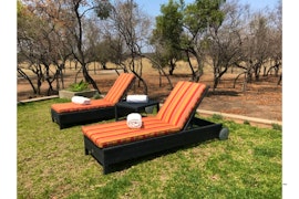 Limpopo Accommodation at Le Thabo Game Farm and Lodge | Viya