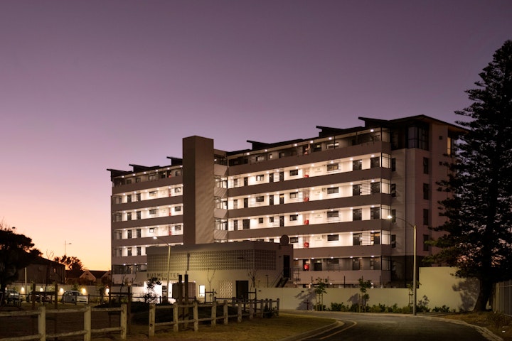 Cape Town Accommodation at Burmeister on Park 508 | Viya