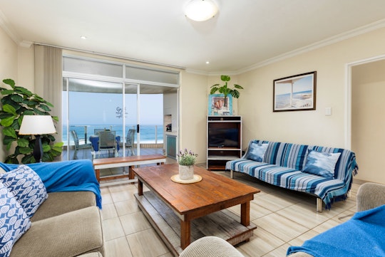 Margate Accommodation at  | Viya