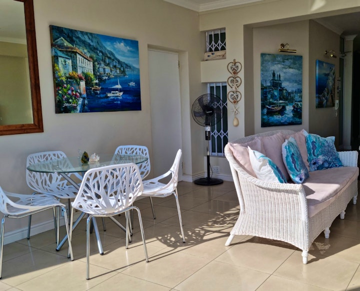 Cape Town Accommodation at The View | Viya