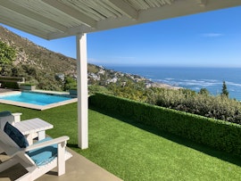 Atlantic Seaboard Accommodation at Villa Labos | Viya