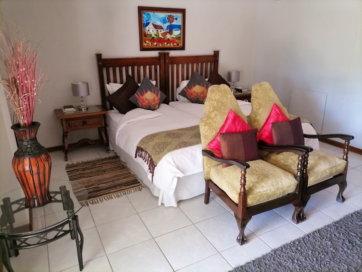 Namaqualand Accommodation at Daisy Country Lodge | Viya