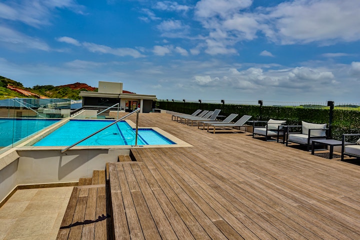 KwaZulu-Natal Accommodation at Zimbali Boulevard | Viya