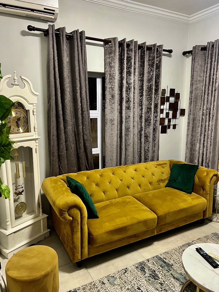 Gauteng Accommodation at 435 on Vale Boutique Aparthotel | Viya