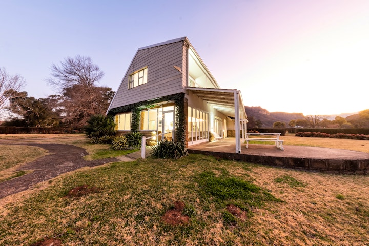 Eastern Cape Accommodation at Woodcliffe Country House | Viya