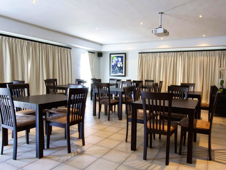 Wellington Accommodation at Monte Vidéo Guest House and Function Venue | Viya