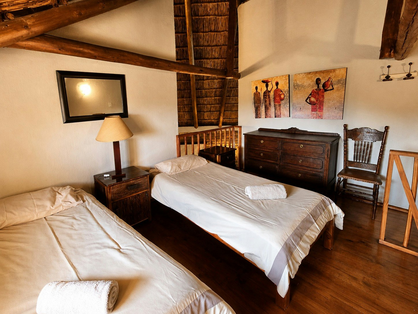 Mafuta Lodge - 228 image no 16 of 24