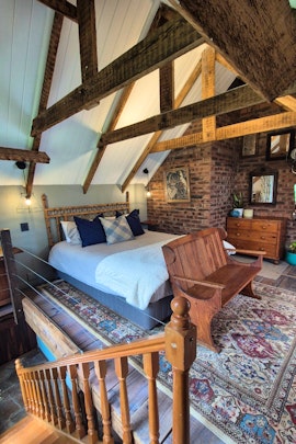 Natal Midlands Accommodation at Lacebark Cottage | Viya