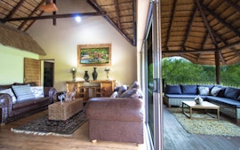 Kruger National Park South Accommodation at Adventure Bush Villa | Viya