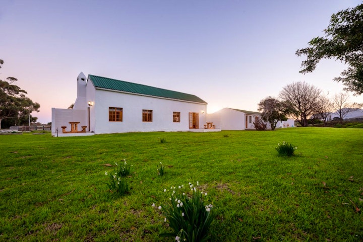 Western Cape Accommodation at Honeyrock Cottages | Viya