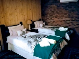 Kruger National Park South Accommodation at  | Viya