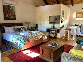 Boland Accommodation at  | Viya