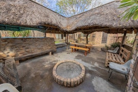 Kruger National Park South Accommodation at HoneyBush Lodge | Viya