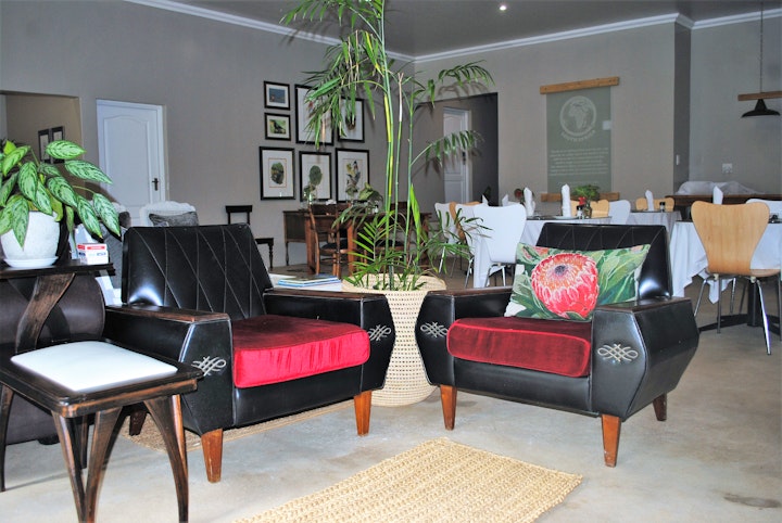 KwaZulu-Natal Accommodation at iGwalagwala Guest House | Viya