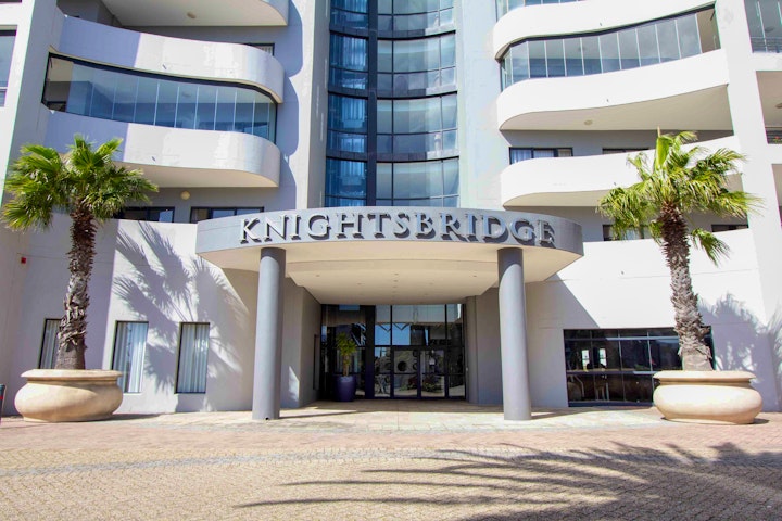 Cape Town Accommodation at Knightsbridge Terrace | Viya