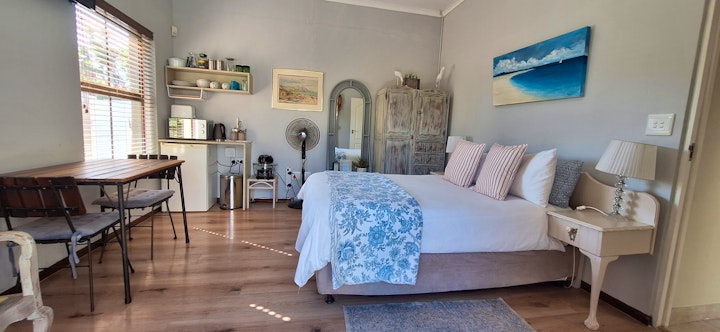 Cape Town Accommodation at Big Bay Homestay | Viya