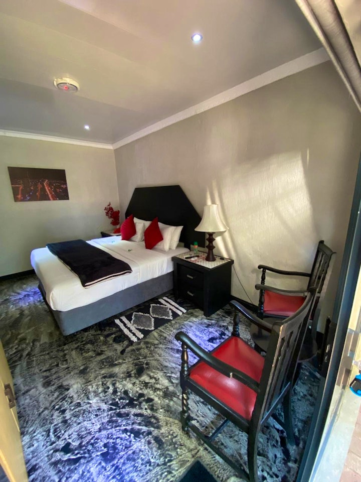 North West Accommodation at The Waterfront Guest House | Viya