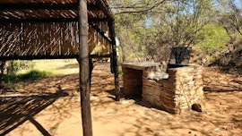 Hardap Accommodation at  | Viya