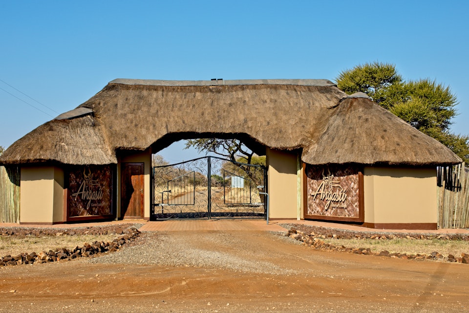 Waterberg Accommodation at  | Viya