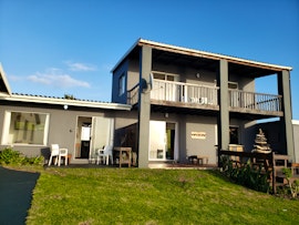 Eastern Cape Accommodation at Mazeppa Sunrise Beach Accommodation | Viya