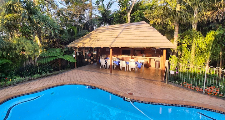 KwaZulu-Natal Accommodation at Casa C Angel | Viya