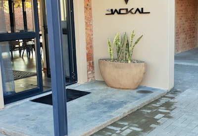  at The Jackal Guesthouse | TravelGround