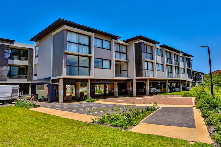 North Coast Accommodation at Zimbali Lakes Studio Apartment | Viya