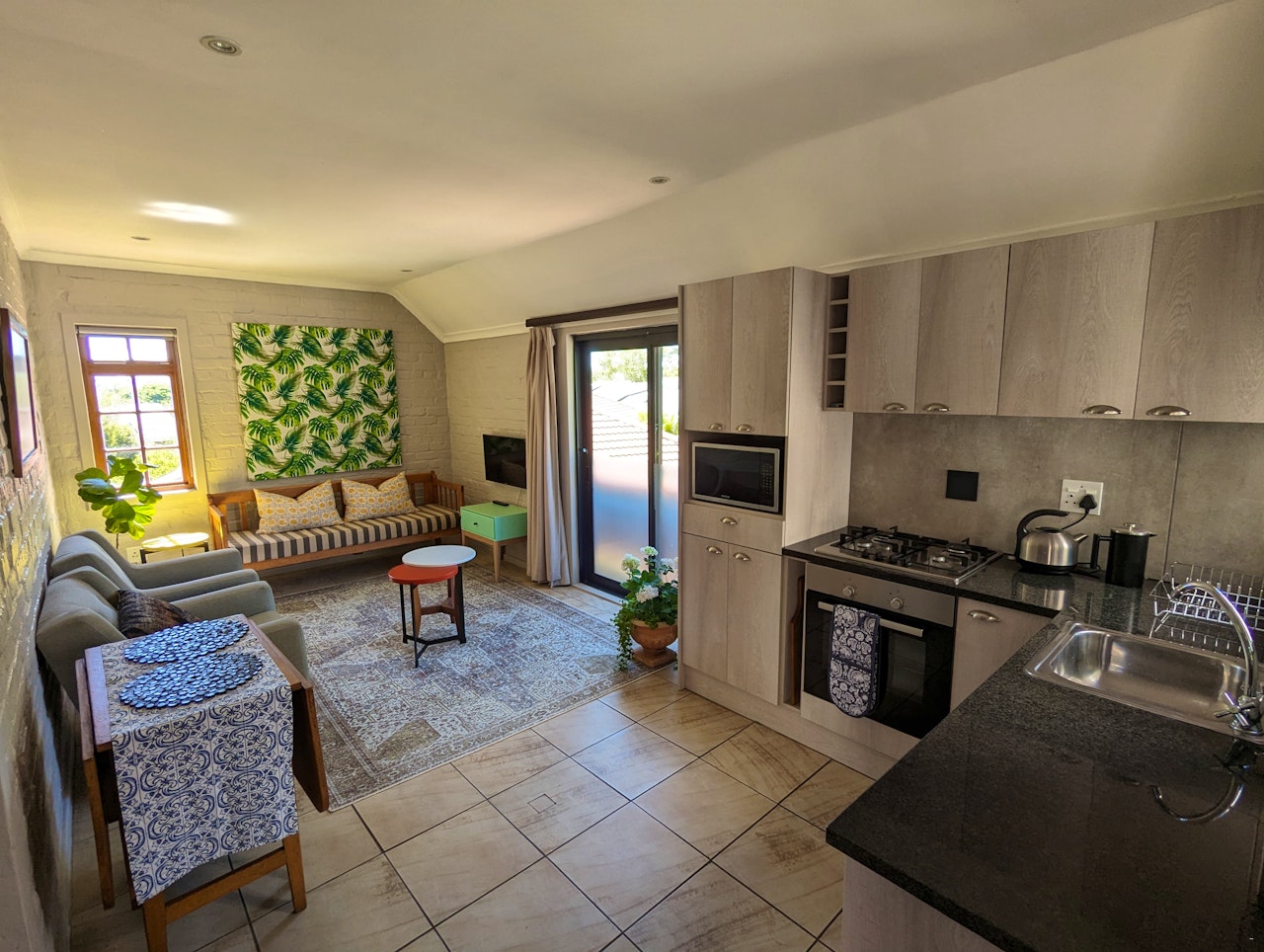 Stellenbosch Accommodation at  | Viya