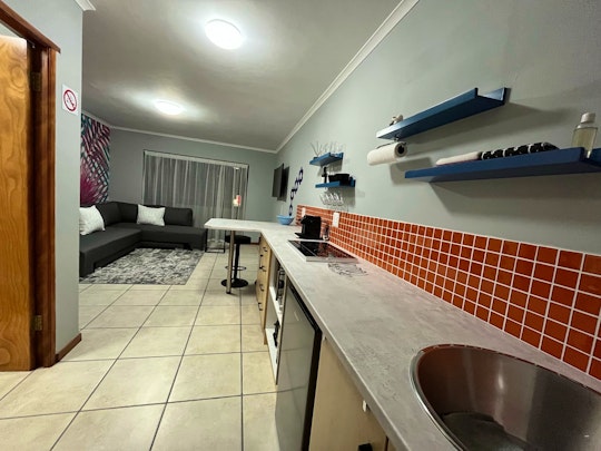 Jeffreys Bay Accommodation at  | Viya