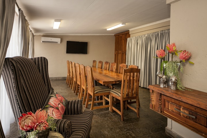 Limpopo Accommodation at Ivory Tusk Lodge | Viya
