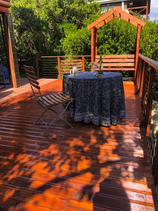 Overberg Accommodation at  | Viya