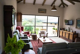 Overberg Accommodation at Gogo's Garden Apartment | Viya