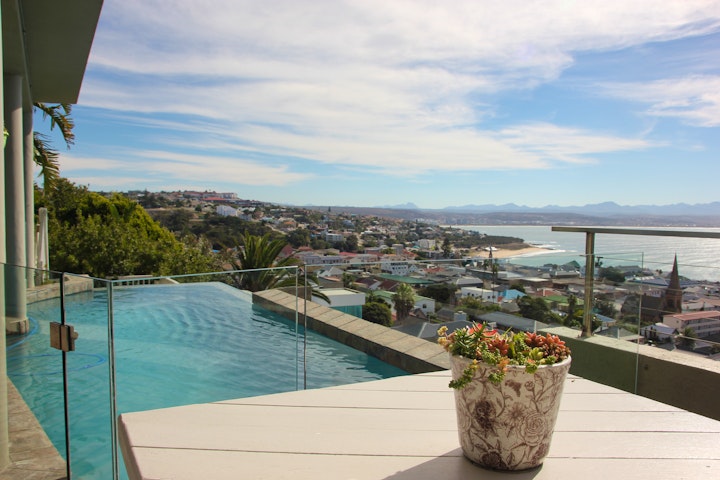 Garden Route Accommodation at 3 Colours Blue | Viya