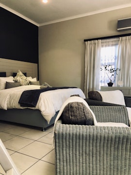 Germiston Accommodation at  | Viya