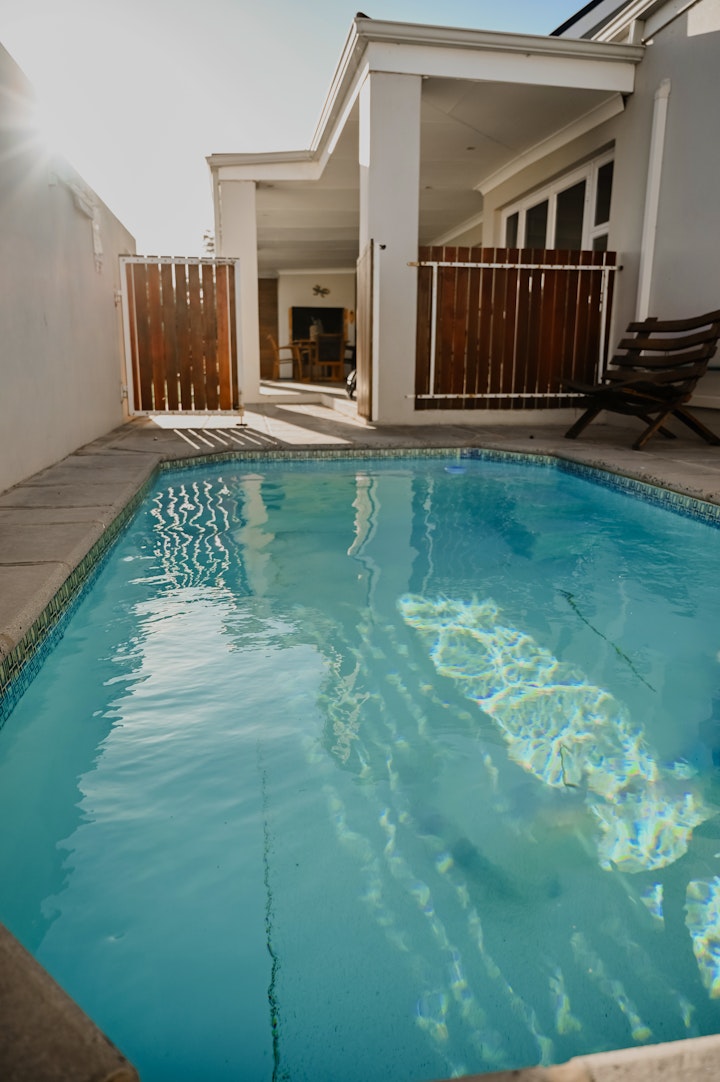 Western Cape Accommodation at Gecko Lodge | Viya