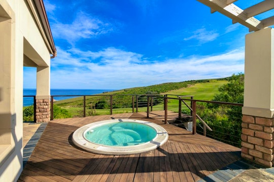 Garden Route Accommodation at  | Viya