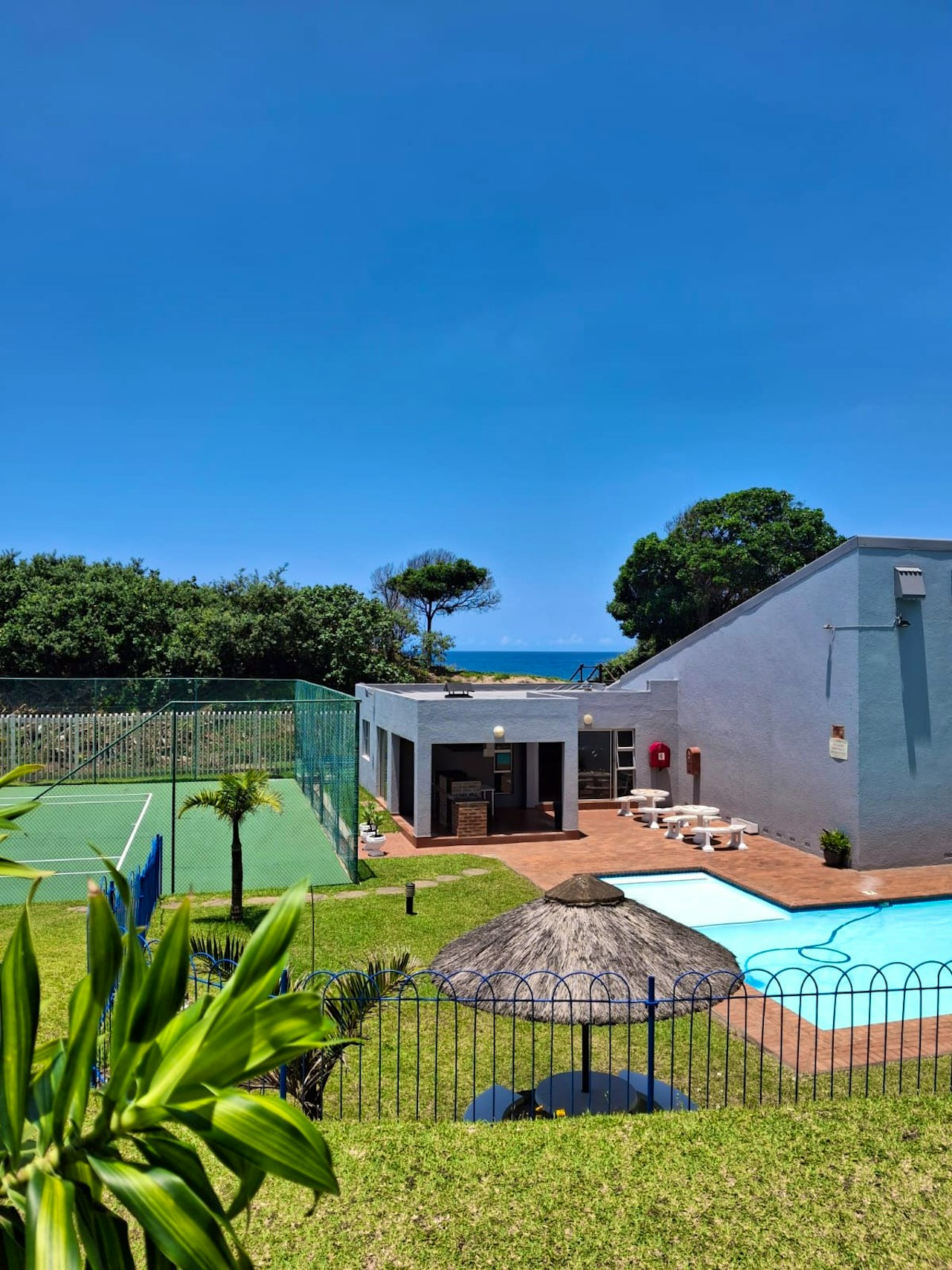 Amanzimtoti Accommodation at  | Viya