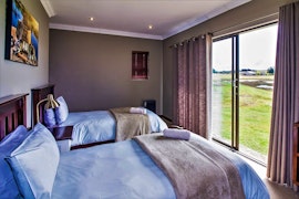 Mpumalanga Accommodation at Kingfisher @ Blue Crane Farm | Viya