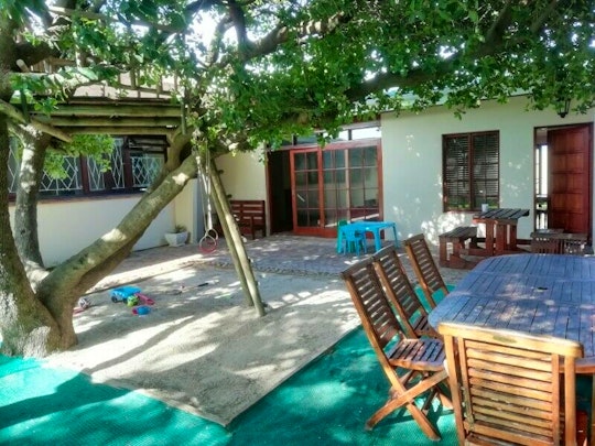 Cape Town Accommodation at  | Viya